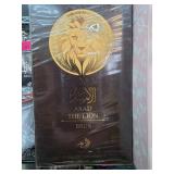 Al Haramain Asad the Lion Eau de Parfum
