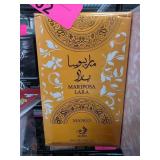 Al FAIHA Mariposa Lara Mango Eau de Parfum