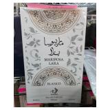Al Afiya Mariposa Lara Eau de Parfum