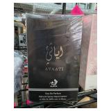 Ayaati Eau de Parfum 100ml Unopened