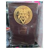 Asad The Lion Eau de Parfum