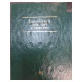 Lincoln Cents Album: 1930-1958 Collection
