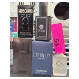 Designer Fragrance Miniatures