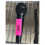 Peavey PV i100 Handheld Microphone