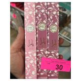 Three Body CEO Yawa Eau de Parfum