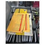 Slide Film Holders with Accessories