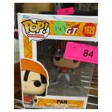 Funko Pop Animation Dragon GT Pan Figure