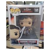 Funko Pop Doctor Strange Supreme Strange