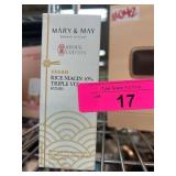 Mary & May Vegan Rice Niacin Serum