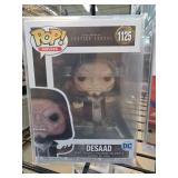 Funko Pop! Movies Justice League Desaad #1125