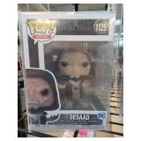 Funko Pop Desaad Justice League 1125
