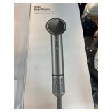 Hd40 Hair Dryer With Brushless Motor