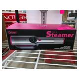 Dr. Flash 2-in-1 Steamer with Accessories