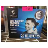 247Groomed Haircut Trimmer for Men