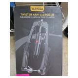 Wakisa Twister Arm Exerciser