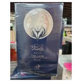 Asad The Lion Blue Eau de Parfum