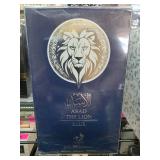 Asad The Lion Eau De Parfum