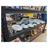 Noritake China Taryn Dinnerware Set
