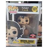Funko Pop Moira Rose Schitts Creek 1071