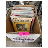 Vintage Sheet Music Assorted Titles