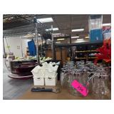 Tableware and Accessories