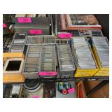 Vintage Polaroid Slides