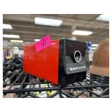 Hunt Boston Model 17 Electric Pencil Sharpener