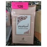Amflerat Wardi Perfume Package