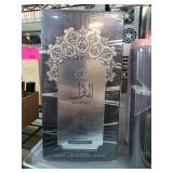 Zakat Al Awwal Eau De Parfum, 3.4 Fl Oz