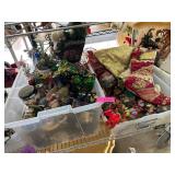 Christmas Decorations and Ornaments