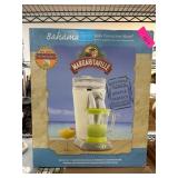 Bahama Margaritaville Frozen Concoction Maker
