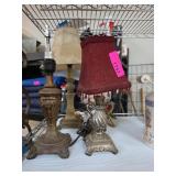 Decorative Table Lamps