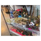 Holiday Decorations and Ornaments