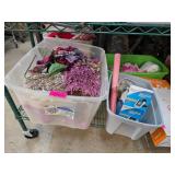 Craft and Decorative Supplies