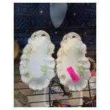 Porcelain Decorative Trays