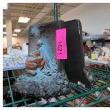 Creative Arts Inc. Gethsemane Bookends