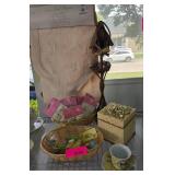 Decorative and Collectible Items