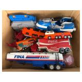 Toy Vehicles