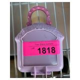 1994 Polly Pocket Compact with Interior Detail