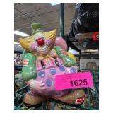 1982 Clown Bank by Small World Importing Co.