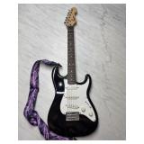 Fender Squier Stratocaster Electric Guitar