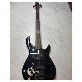 Squier by Fender Electric Bass Guitar
