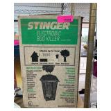Stinger Electronic Bug Killer Model UV40