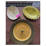 Decorative Ceramic Dishes
