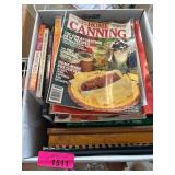 Cookbooks Featuring Various Themes