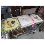 Decorative Ceramic Plates