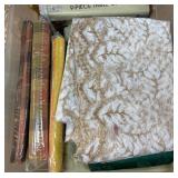 Tablecloths and Linens Collection
