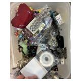 Beads and Jewelry-Making Supplies