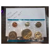 1976 Philadelphia Mint Set in Original Packaging