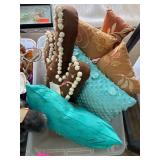 Decorative Throw Pillows